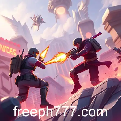 The Thrilling World of Action Games: Exploring the Powerhouse Category on PH777