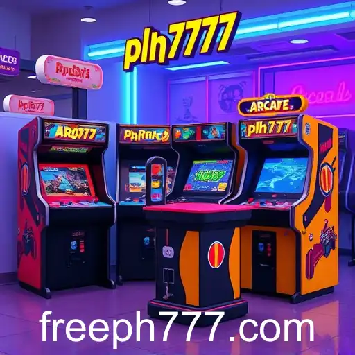 Exploring the Timeless Appeal of 'Arcade Classics' on PH777