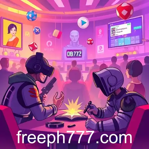 Evolving Trends in Online Gaming