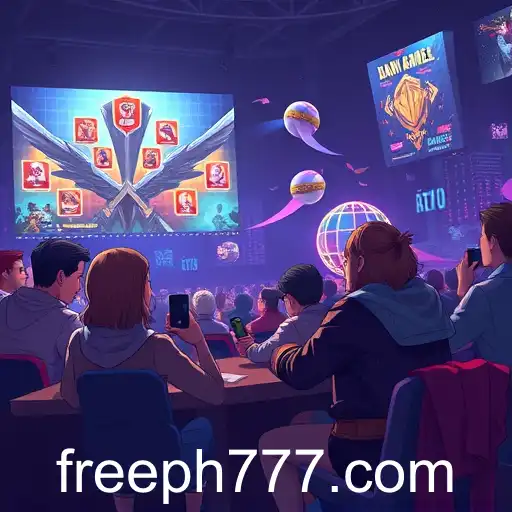 Exploring the New Era of Online Gaming