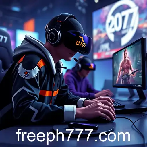 Gaming in a Digital Age