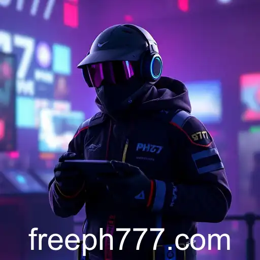 Digital Gaming Evolution: PH777's Role in 2025