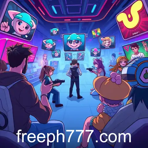 Gaming Evolution: The Rise of 'ph777'