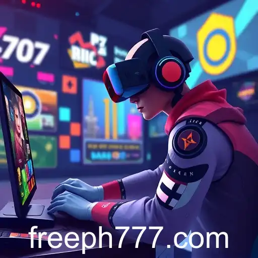 The Rise of Interactive Gaming Websites