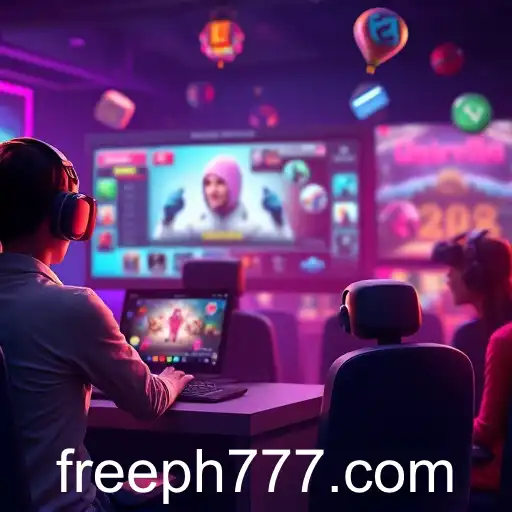 The Surge of Online Gaming in 2025