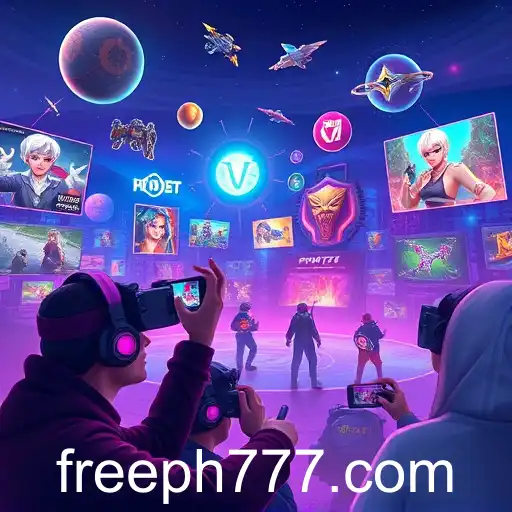 The Rise of PH777: A New Era for Online Gaming