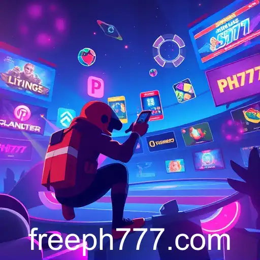 The Rise of PH777 in the Gaming World