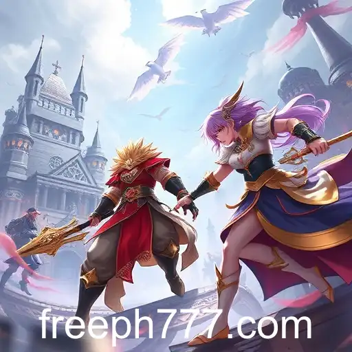 The Rise of PH777 in Global Gaming