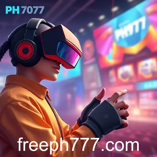 PH777 Revolutionizes Online Gaming