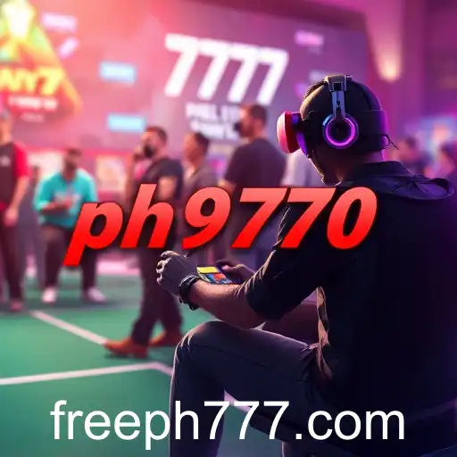 Evolution of Online Gaming: The Rise of ph777
