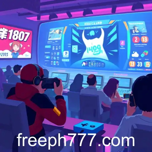 The Rise of Gaming Platforms in 2025