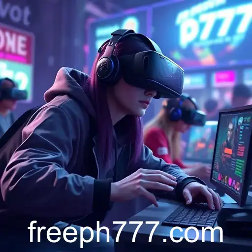 The Rise of Online Gaming: PH777 and Beyond