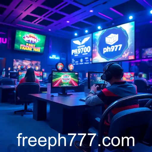 The Rise of Online Gaming in the Mid-2020s