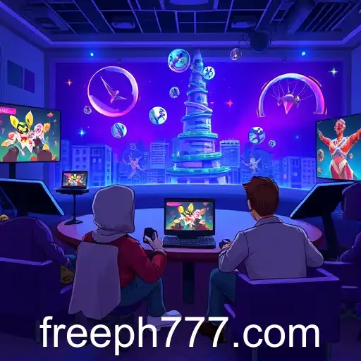 The Rise of PH777: A New Era in Online Gaming