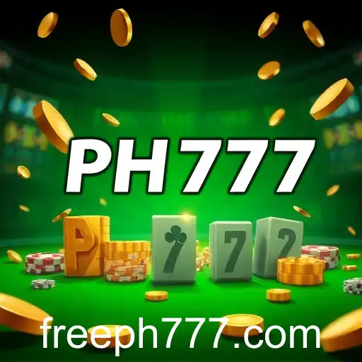Rise of PH777: A Gaming Revolution