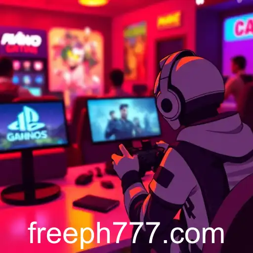 Rising Trends in Online Gaming