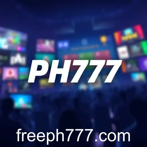 The Rise of PH777: A Digital Game Hub