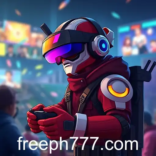 PH777: The Future of Online Gaming