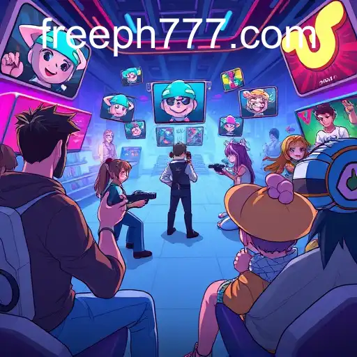 Gaming Evolution: The Rise of 'ph777'