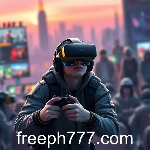 Gaming Trends and Player Engagement in 2025