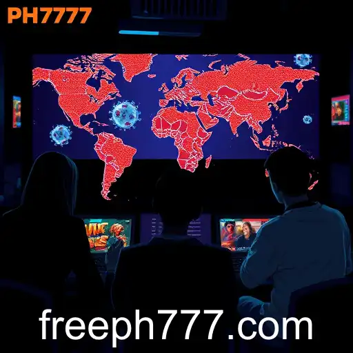 The Surge of Online Gaming in 2025