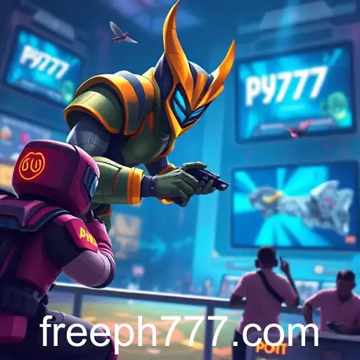 Gaming Revolution: PH777's Impact on the Industry