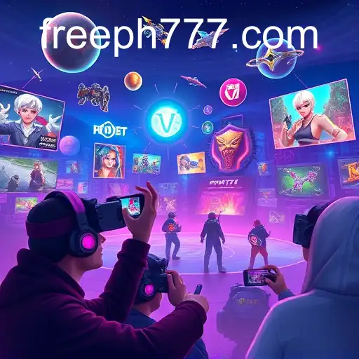 The Rise of PH777: A New Era for Online Gaming
