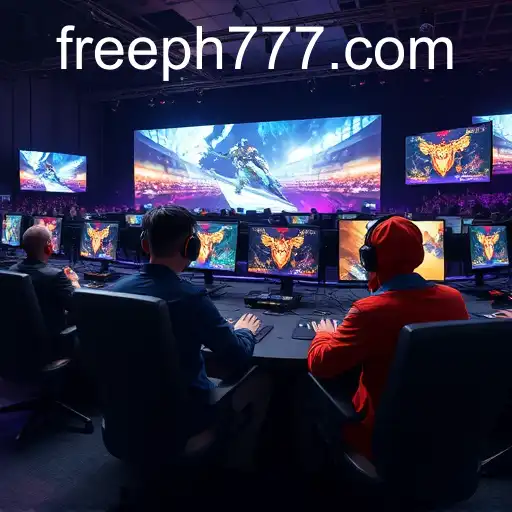 Rising Trends in Online Gaming: A Look into PH777