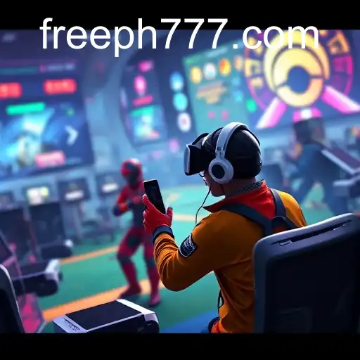 The Rise of Online Gaming in 2026