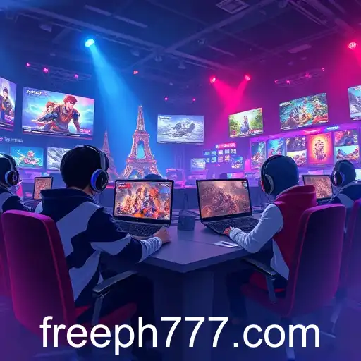 The Rise of PH777 and the Evolution of Online Gaming Culture