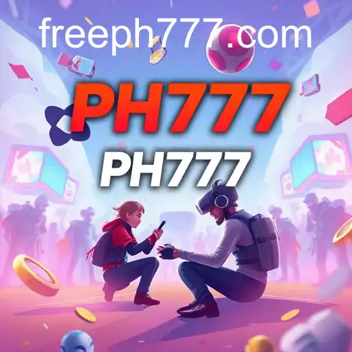 The Rise of Ph777 in Online Gaming