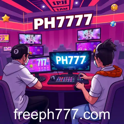 The Rise of PH777: A New Era in Online Gaming