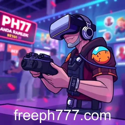 Rise of PH777: A Gaming Revolution