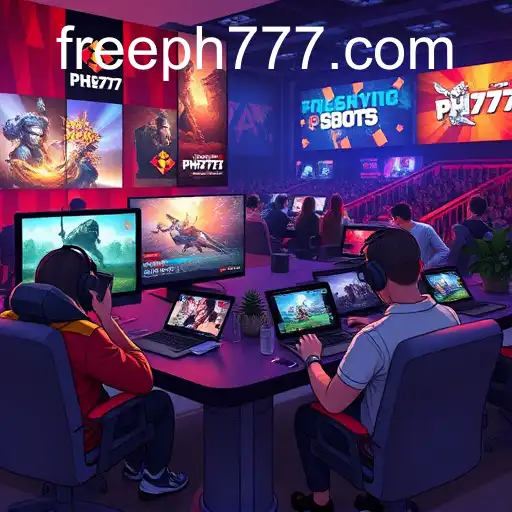 Rise of PH777: A New Era in Online Gaming