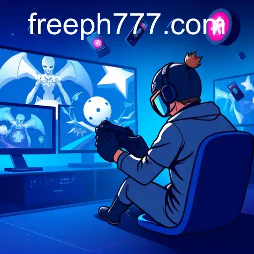 Rise of Online Gaming Platforms in the Digital Era