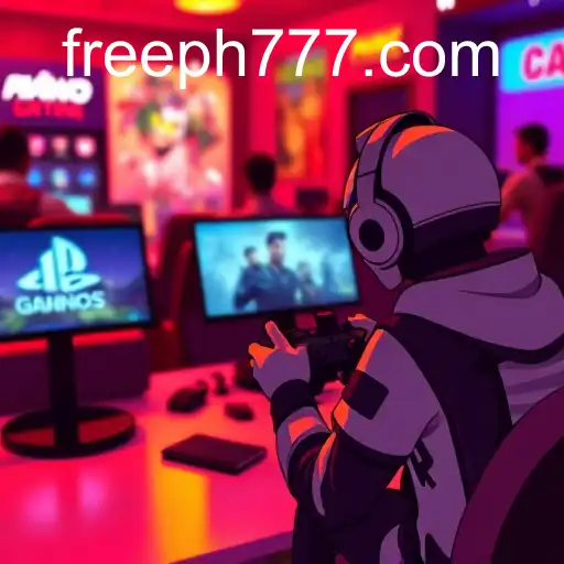 Rising Trends in Online Gaming